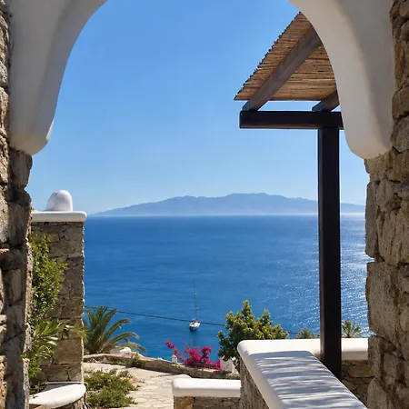 Mykonos Dot - The