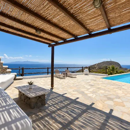 Villa Mykonos Dot - The