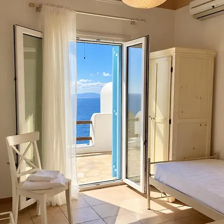 Villa Mykonos Dot - The