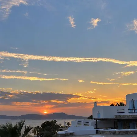 Mykonos Dot - The Villa *
