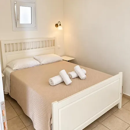Villa Mykonos Dot - The Agios Ioannis Diakoftis