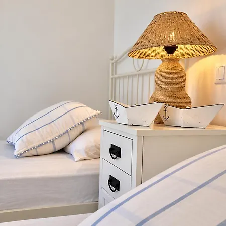 Villa Mykonos Dot - The
