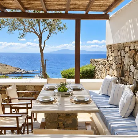 Villa Mykonos Dot - The *