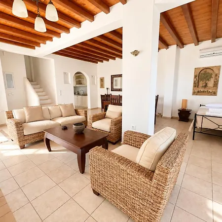 Villa Mykonos Dot - The *