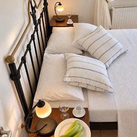 Villa Mykonos Dot - The Agios Ioannis Diakoftis