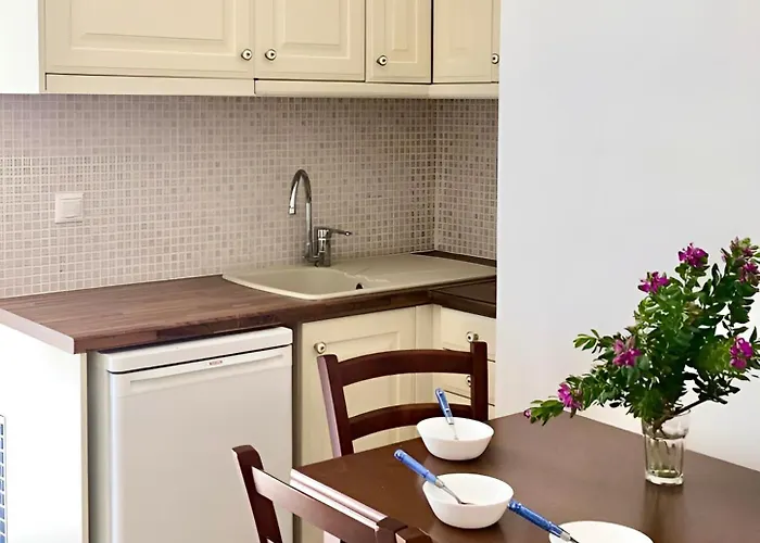 Mykonos Dot - The Villa *