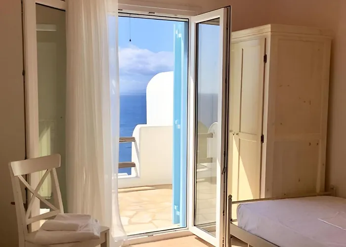 Villa Mykonos Dot - The *